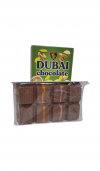 Dubai Çikolatası 12'li 200gr