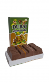 Dubai Çikolatası 12'li 200gr