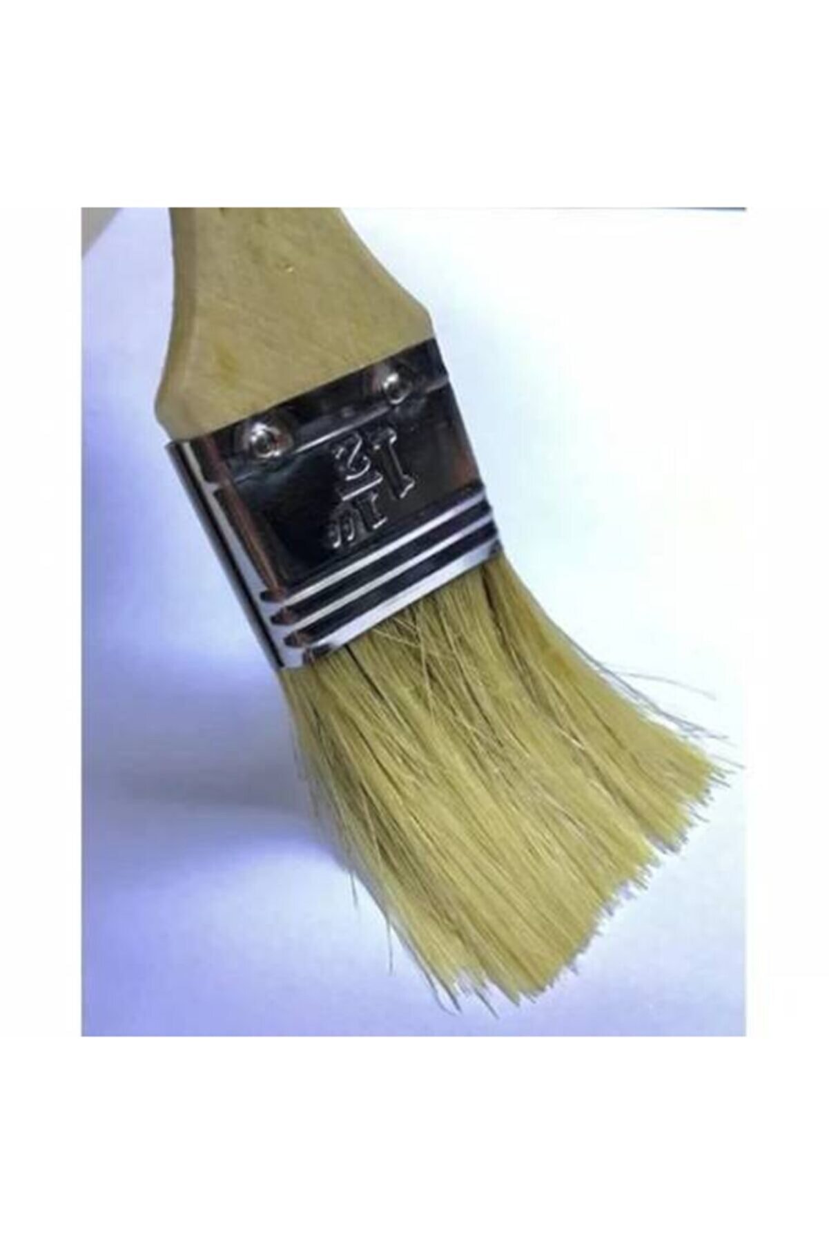 Boya Kestirme Fırça- Spatula Seti 3lü (4812) Boya Kestirme Fırça- Spatula Seti 3lü (4812)