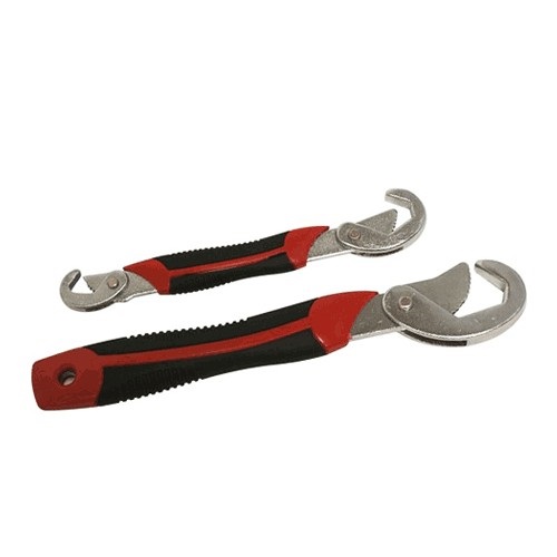 Mucizevi Akıllı Pense Heissman Magic Wrench (4812)