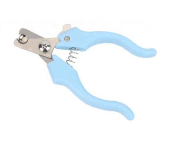 Yaylı Evcil Hayvan Tırnak Makası - Paslanmaz Çelik- Pet Nail Scissors (4812) Yaylı Evcil Hayvan Tırnak Makası - Paslanmaz Çelik- Pet Nail Scissors (4812)