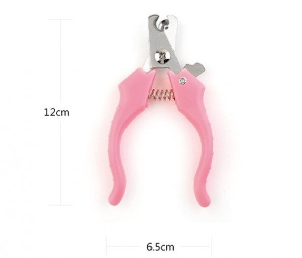 Yaylı Evcil Hayvan Tırnak Makası - Paslanmaz Çelik- Pet Nail Scissors (4812) Yaylı Evcil Hayvan Tırnak Makası - Paslanmaz Çelik- Pet Nail Scissors (4812)
