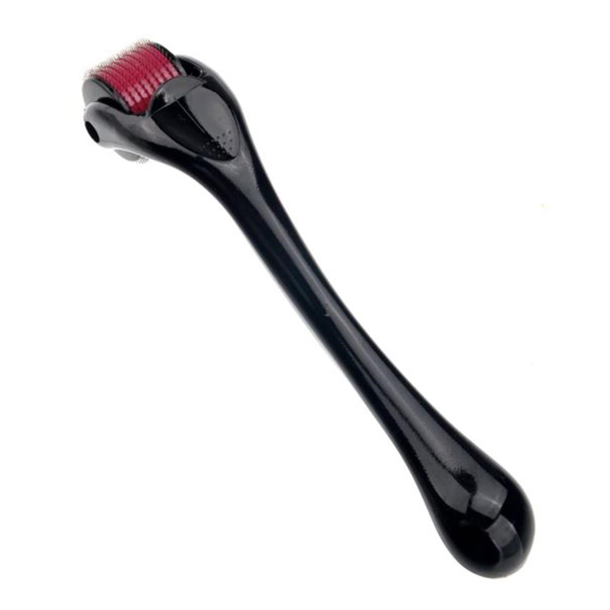 1.0 mm Titanyum 540 İğneli Cilt Yenileme Bakım ve Masaj Aleti (4812) 1.0 mm Titanyum 540 İğneli Cilt Yenileme Bakım ve Masaj Aleti (4812)