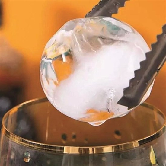 13 Bölmeli Kristal Buz Yapma Kalıbı (4812)