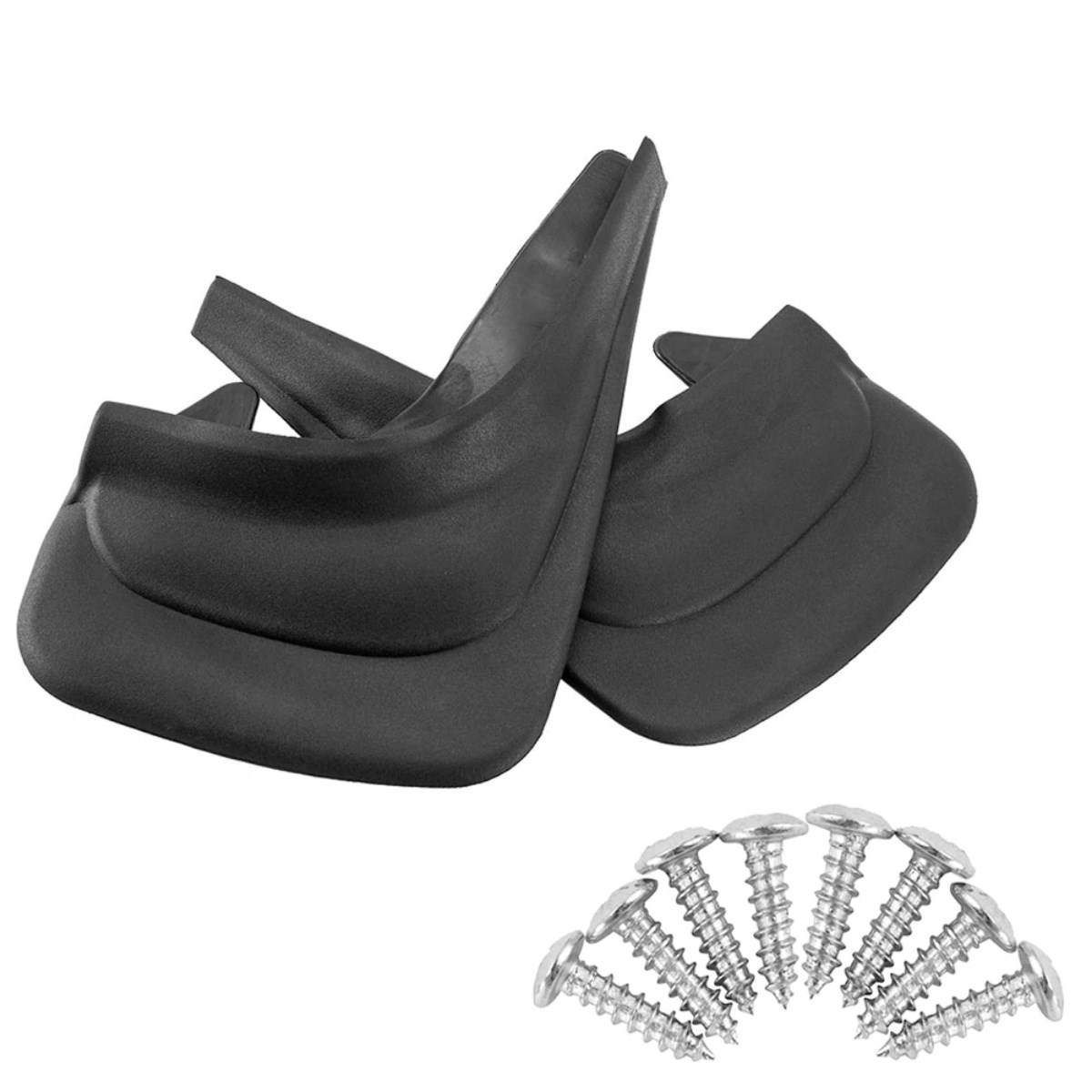 2 Adet Ön veya Arkaya Uygun Çamur Önleyici Paçalık 32 x19 cm (4812) 2 Adet Ön veya Arkaya Uygun Çamur Önleyici Paçalık 32 x19 cm (4812)