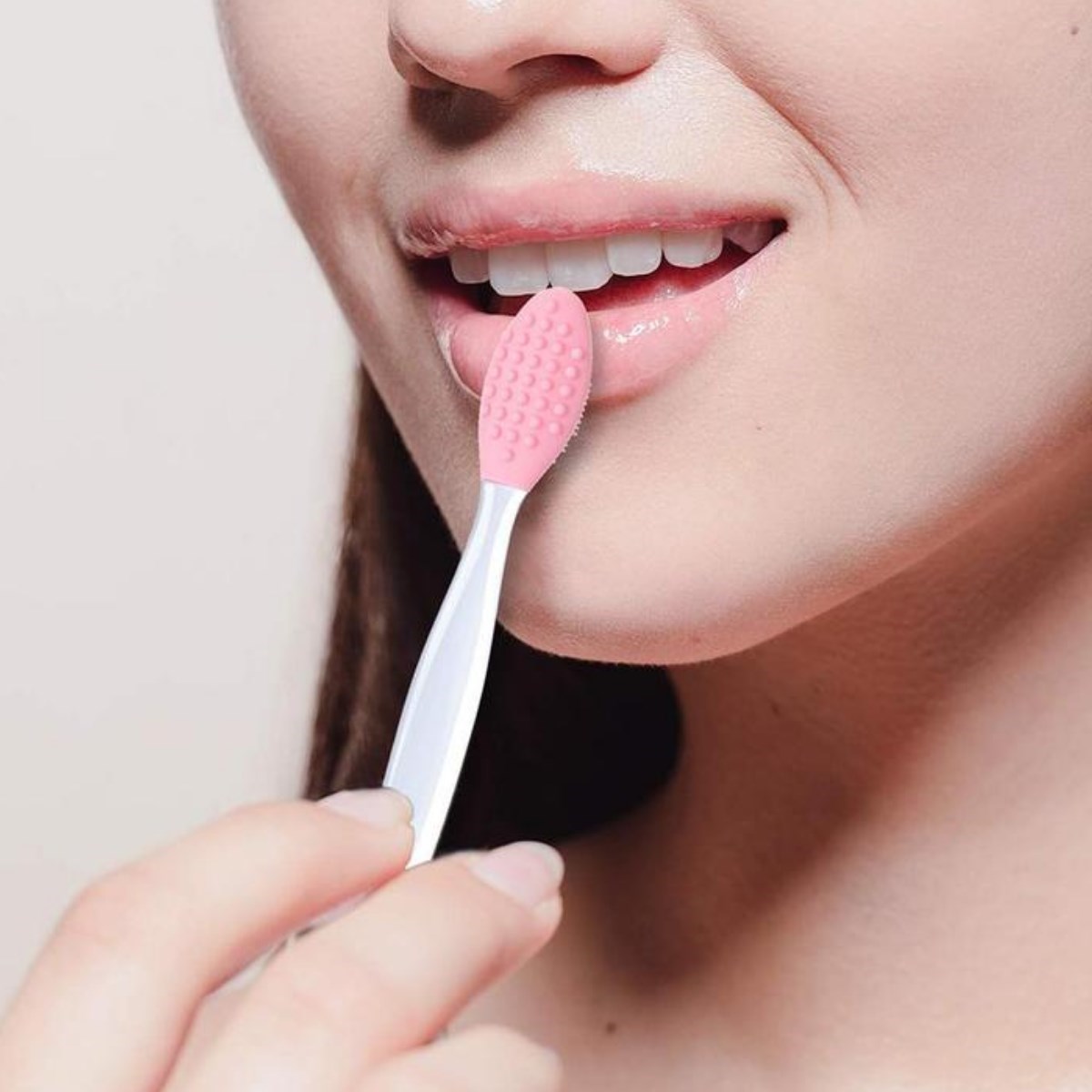 2 Adet Dudak Fırçası Peeling Etkili Gözenek Siyah Nokta Temizleyici Akne Giderici Çift Yönlü Fırça (4812) 2 Adet Dudak Fırçası Peeling Etkili Gözenek Siyah Nokta Temizleyici Akne Giderici Çift Yönlü Fırça (4812)