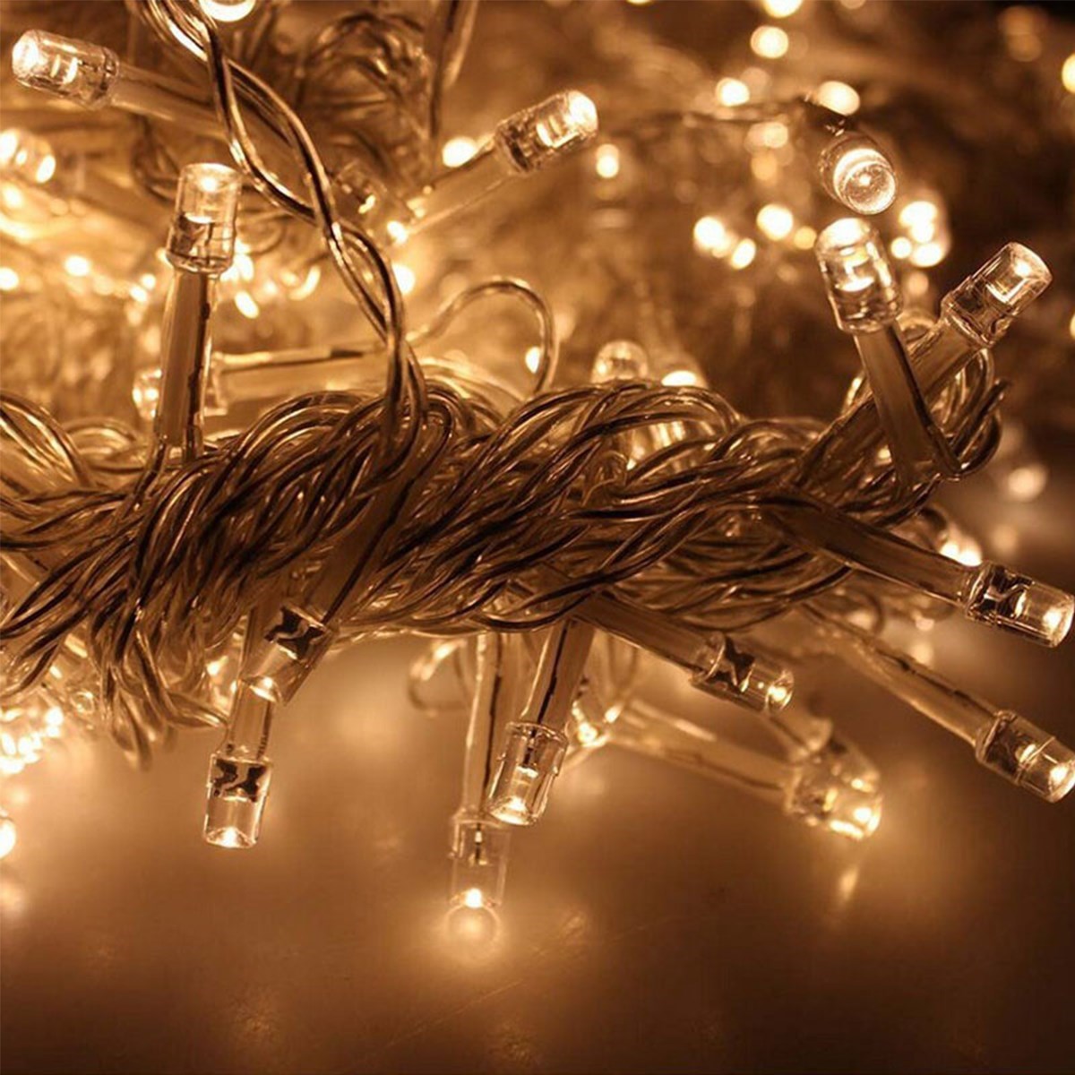 2x2 Metre 320 Led 8 Fonskiyonlu Dekoratif Led Günışığı Perde (4812) 2x2 Metre 320 Led 8 Fonskiyonlu Dekoratif Led Günışığı Perde (4812)