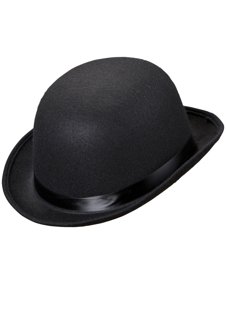 Charlie Chaplin Şapka Melon Şapka (4812) Charlie Chaplin Şapka Melon Şapka (4812)
