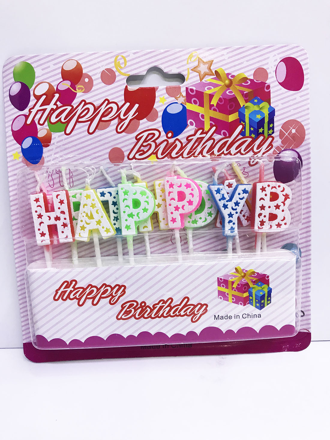 Happy Birthday Renkli Mum (4812)