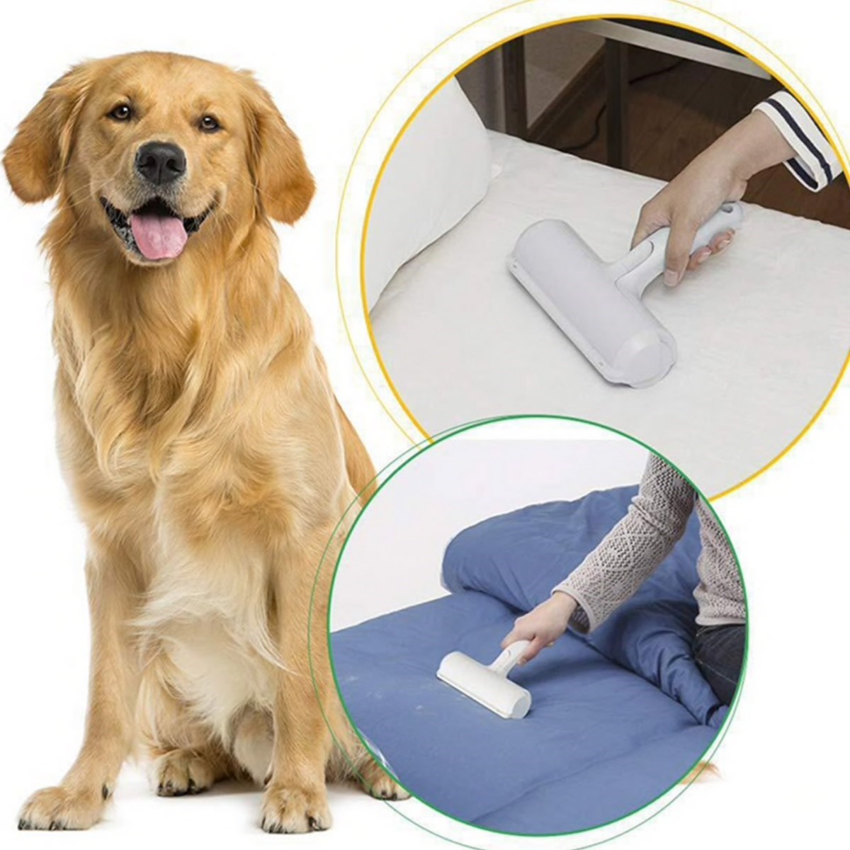 Hazneli Kedi Köpek Evcil Hayvan Kazak Kıyafet Elbise Halı Yatak Tüy Temizleyici Kıl Toz Toplayıcı (4812) Hazneli Kedi Köpek Evcil Hayvan Kazak Kıyafet Elbise Halı Yatak Tüy Temizleyici Kıl Toz Toplayıcı (4812)