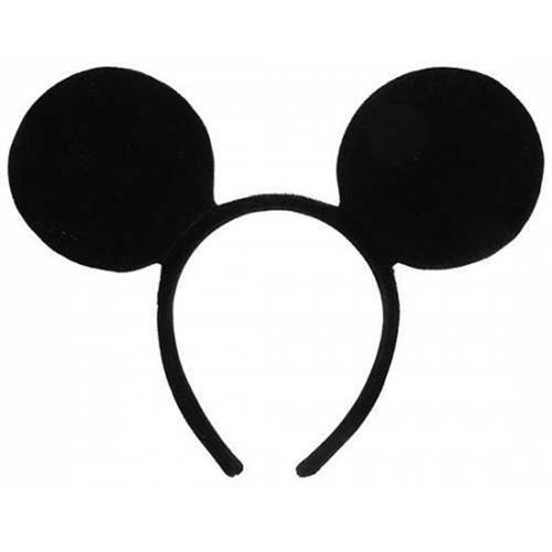 Mickey Mouse Tacı Fare Tacı (4812)