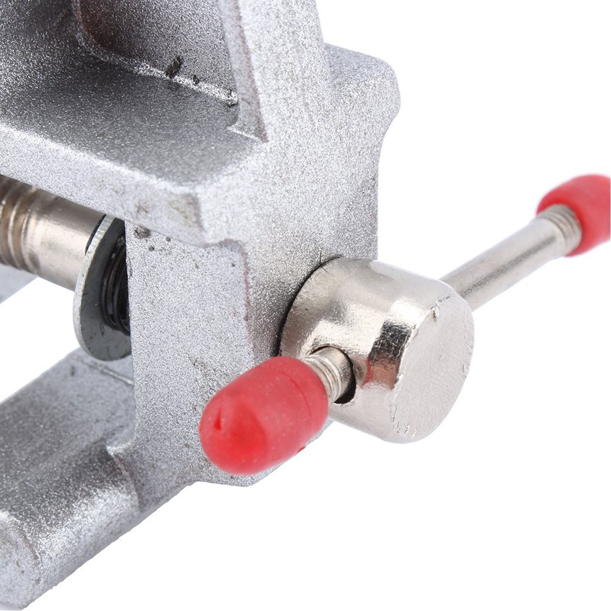 Mini Masa Tezgah Hobi Mengenesi Sabitleme Sıkıştırma Aparat 30mm (4812) Mini Masa Tezgah Hobi Mengenesi Sabitleme Sıkıştırma Aparat 30mm (4812)