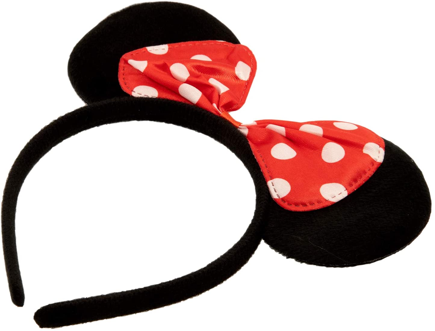 Minnie Mouse Taç Fare Tacı Kafa Bandı (4812) Minnie Mouse Taç Fare Tacı Kafa Bandı (4812)