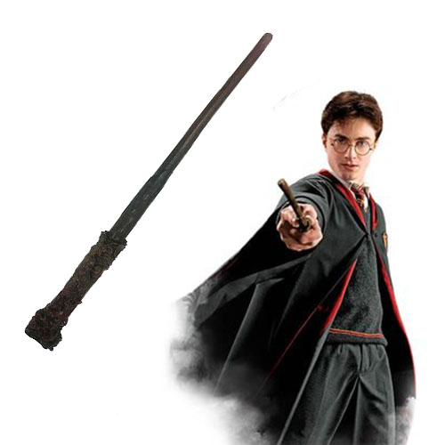 Orjinal Harry Potter Asası İthal Ürün 30 cm (4812)