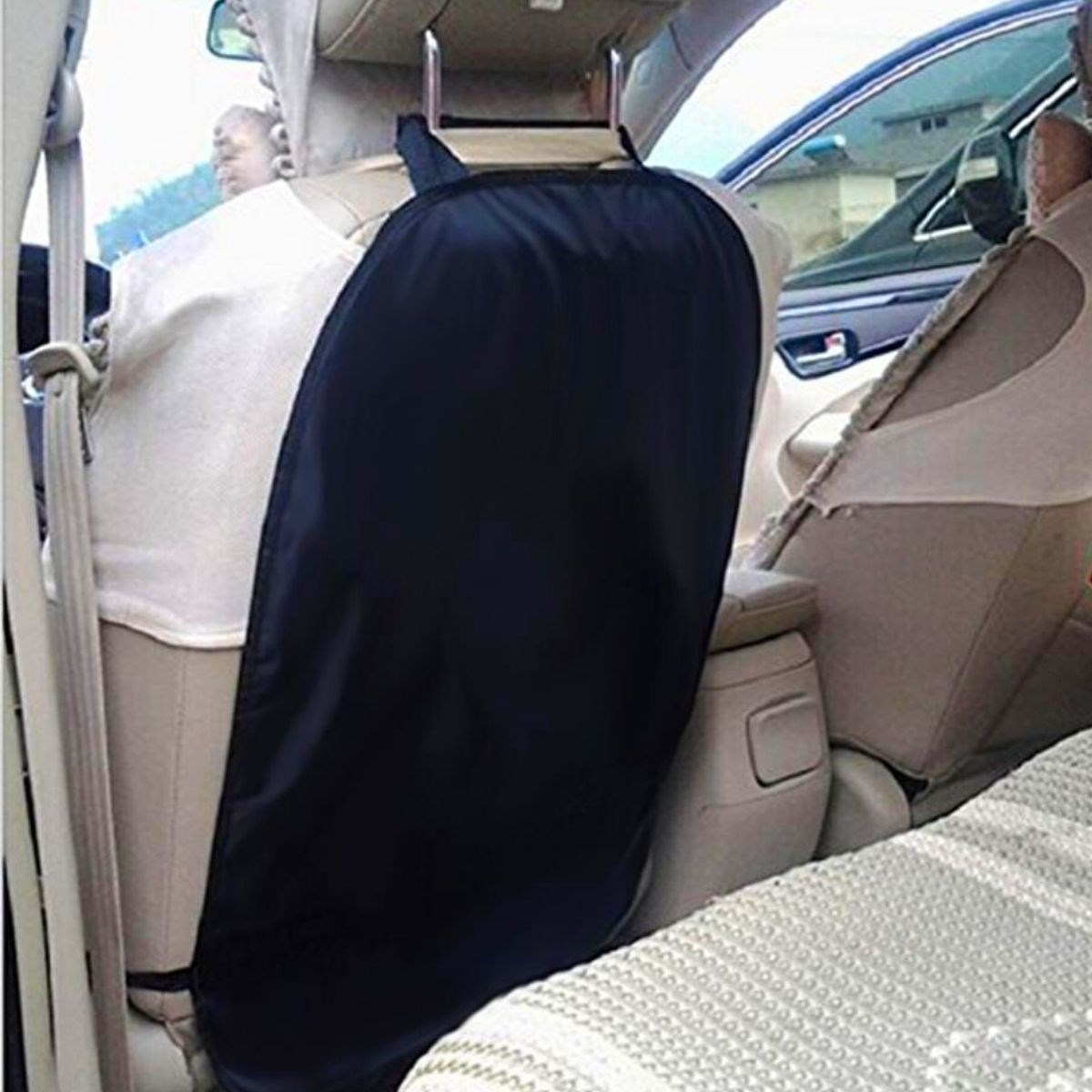 Oto Koltuk Arkası Koruyucu Kılıf 2'li Araba Koltuk Arkası Kılıfı (4812) Oto Koltuk Arkası Koruyucu Kılıf 2'li Araba Koltuk Arkası Kılıfı (4812)
