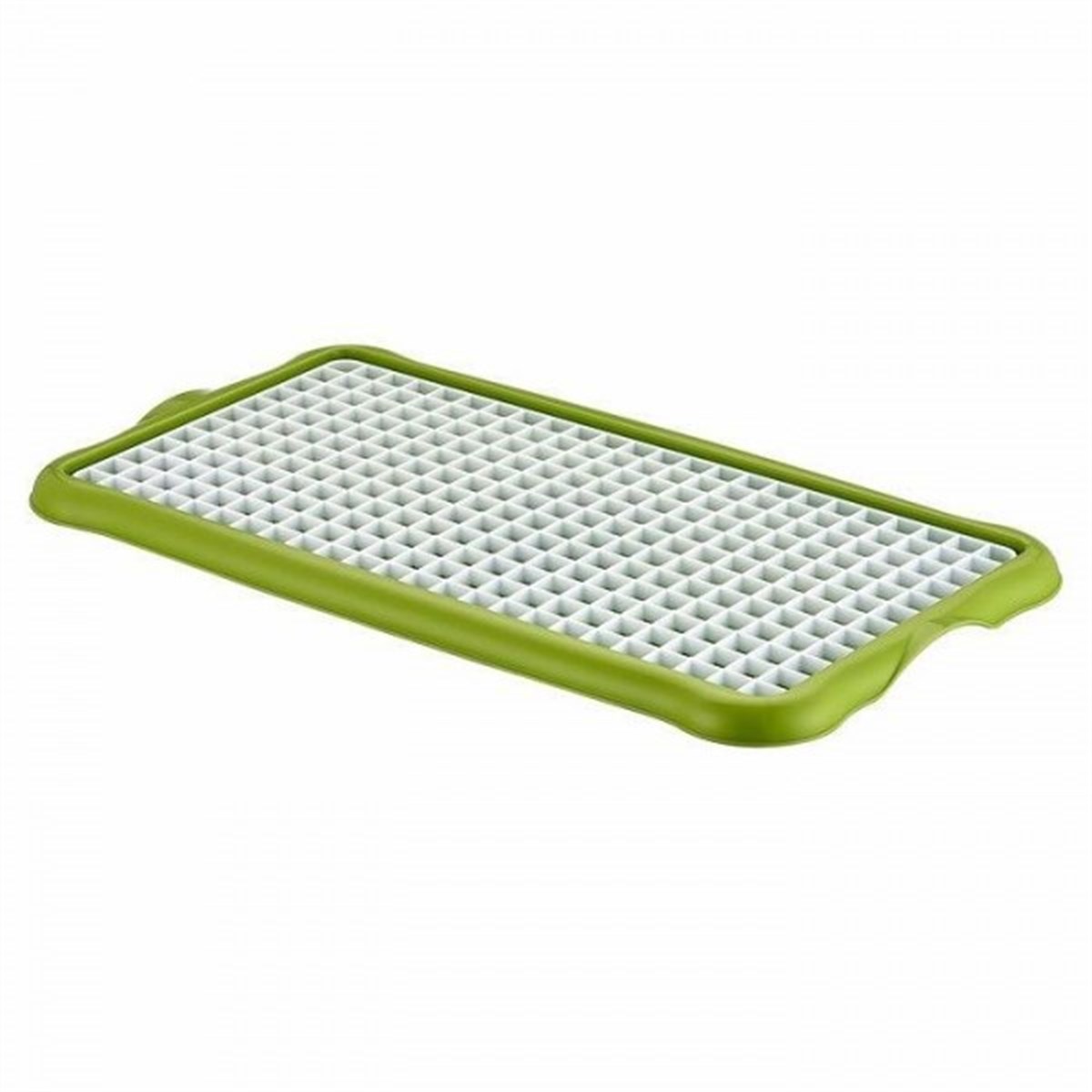 Pratik Lavabo Tezgah Üstü Bulaşık Kurutmalığı Süzmatik 22x40 cm (4812) Pratik Lavabo Tezgah Üstü Bulaşık Kurutmalığı Süzmatik 22x40 cm (4812)