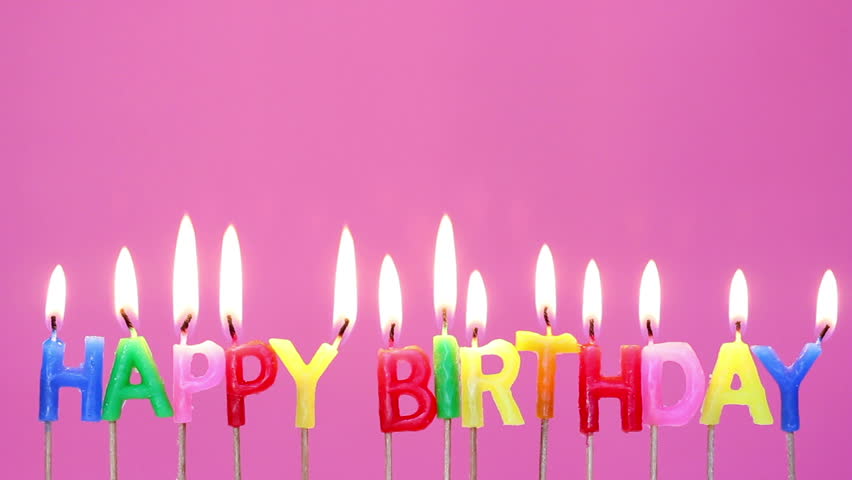 Rengarenk Happy Birthday Yazılabilen Doğum Günü Mumu (4812) Rengarenk Happy Birthday Yazılabilen Doğum Günü Mumu (4812)