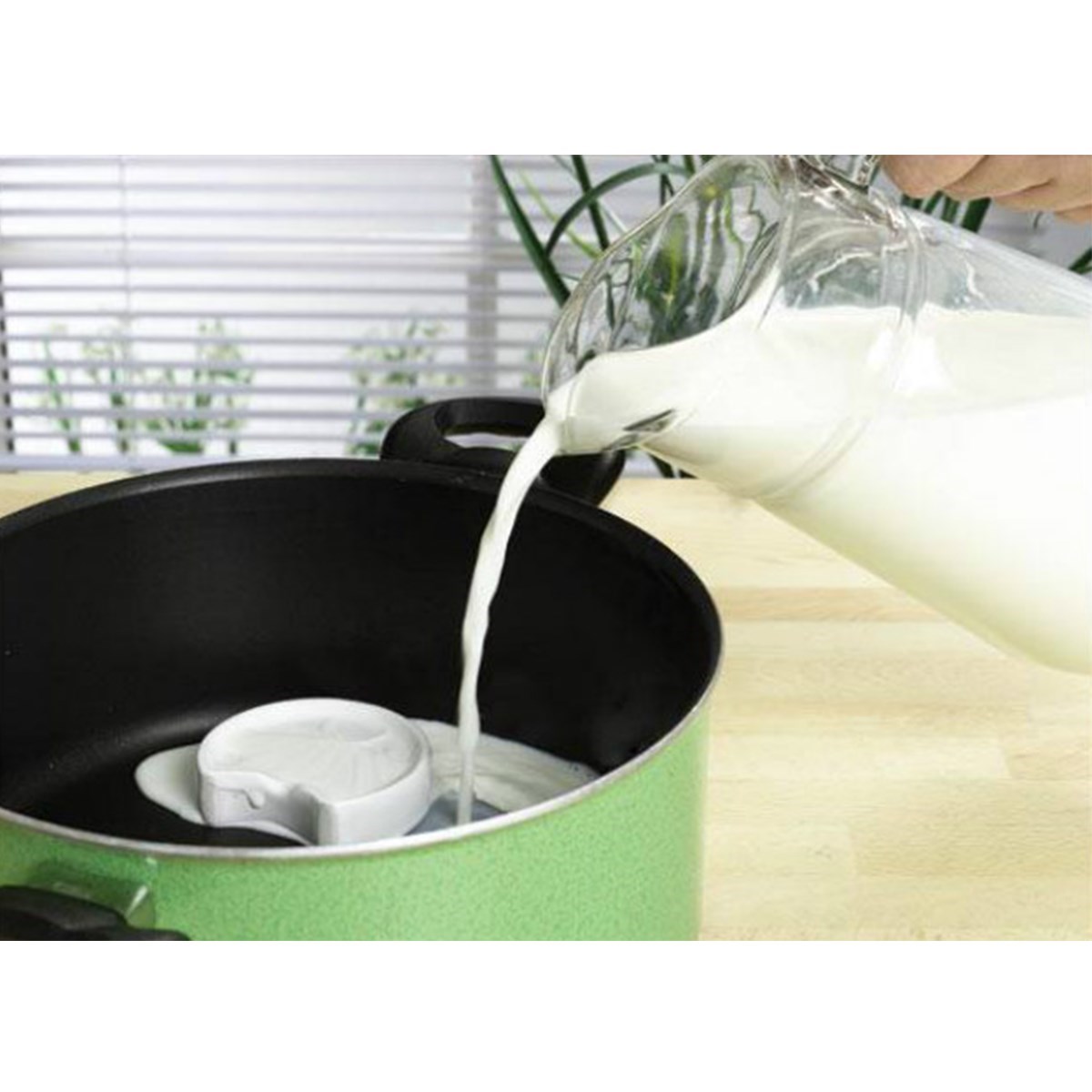 Uyarıcı Pratik Süt Taşırmaz Milk Saver Süt Kaynama Uyarı Süt Taşı (4812) Uyarıcı Pratik Süt Taşırmaz Milk Saver Süt Kaynama Uyarı Süt Taşı (4812)