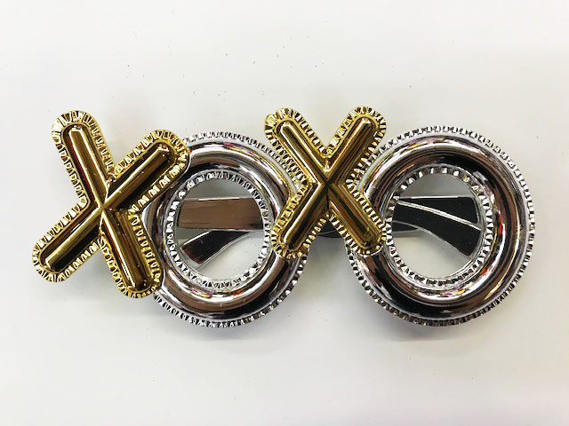 Xoxo Parti Gözlüğü 2 Renk 2 Adet (4812) Xoxo Parti Gözlüğü 2 Renk 2 Adet (4812)