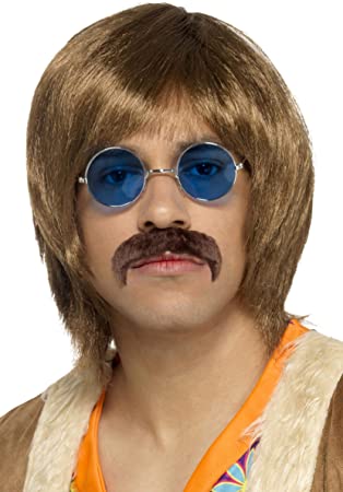 Yuvarlak Cam John Lennon Tarzı Gümüş Çerçeveli Mavi Gözlük (4812) Yuvarlak Cam John Lennon Tarzı Gümüş Çerçeveli Mavi Gözlük (4812)