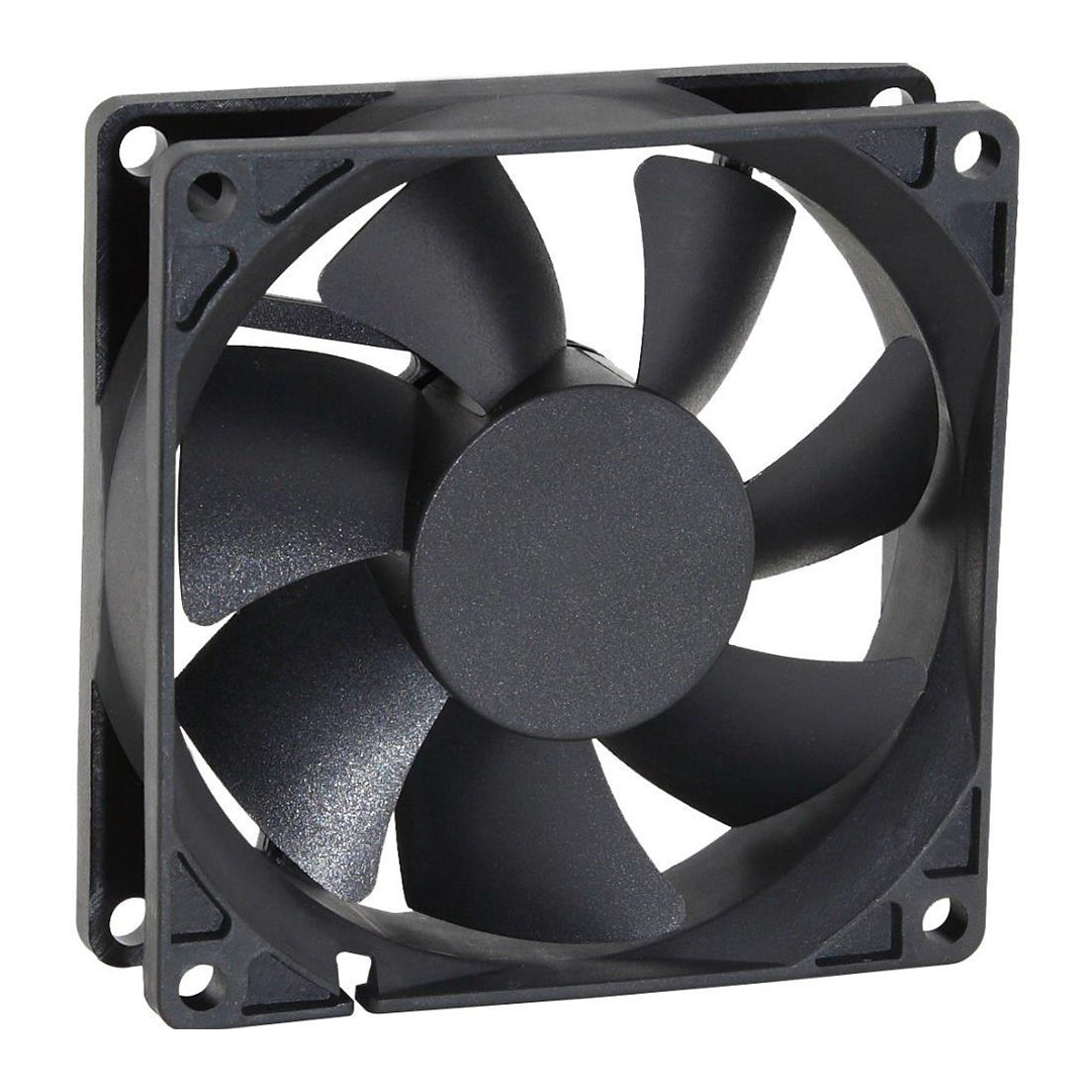 120X120X25 MM 12 VOLT FAN (4812)