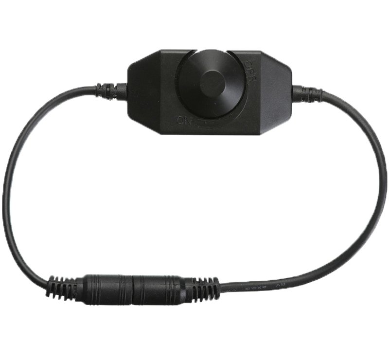 12V-24V 2A LED DİMMER (4812)