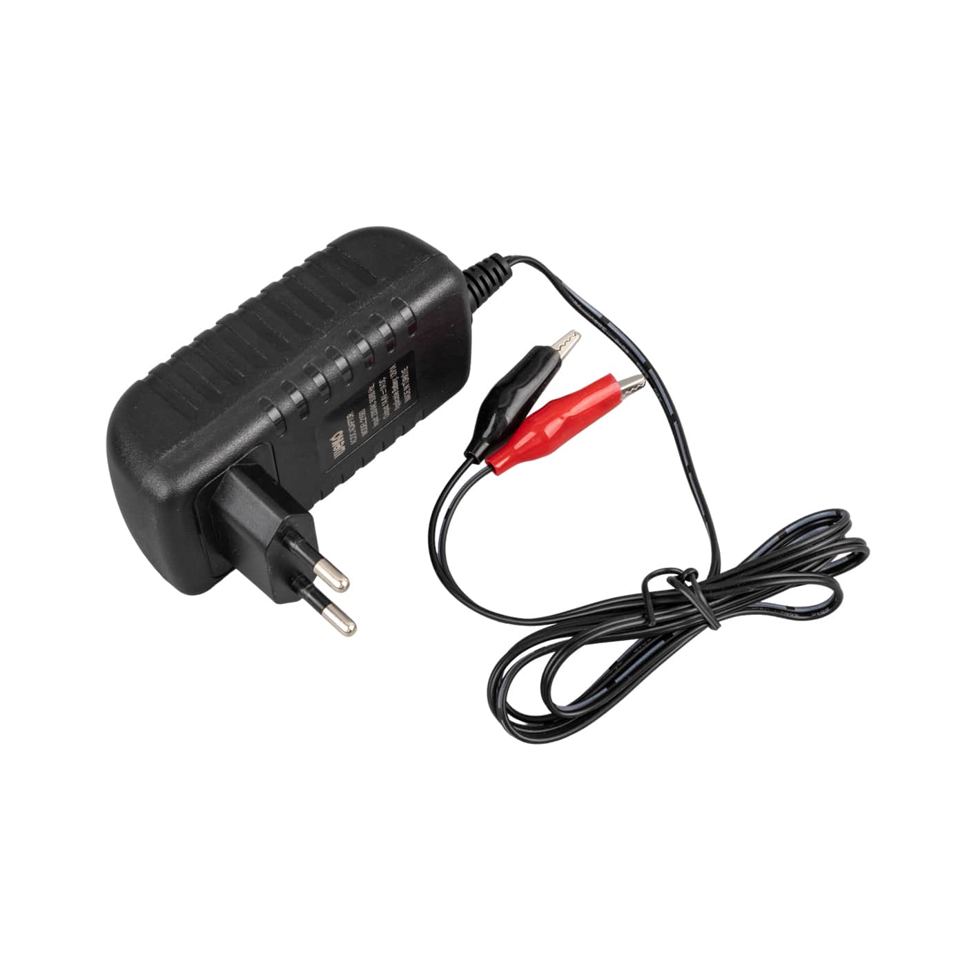 14.4 VOLT - 1 AMPER KROKODİL UÇLU KIRMIZI YEŞİL LEDLİ YERLİ ÜRETİM AKÜ ŞARJ CİHAZI (OUT :12V-1A) (4812) 14.4 VOLT - 1 AMPER KROKODİL UÇLU KIRMIZI YEŞİL LEDLİ YERLİ ÜRETİM AKÜ ŞARJ CİHAZI (OUT :12V-1A) (4812)