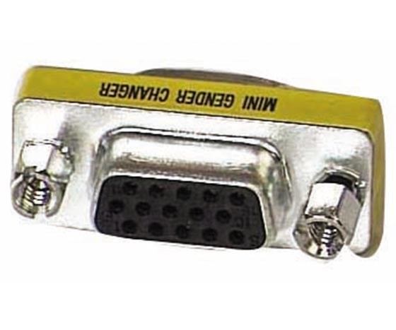 15 PİN D/D HDS ÇEVİRİCİ (4812)