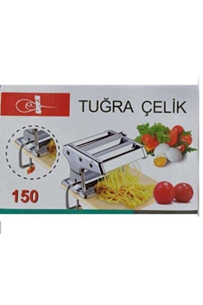 150 mm Erişte Makarna Hamur Kesme Makinesi (4812)