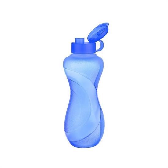 1500ML Kapasiteli Sporcu Tipi Suluk Pratik El Matarası (4812) 1500ML Kapasiteli Sporcu Tipi Suluk Pratik El Matarası (4812)