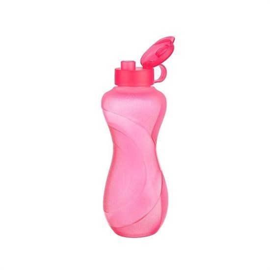 1500ML Kapasiteli Sporcu Tipi Suluk Pratik El Matarası (4812) 1500ML Kapasiteli Sporcu Tipi Suluk Pratik El Matarası (4812)