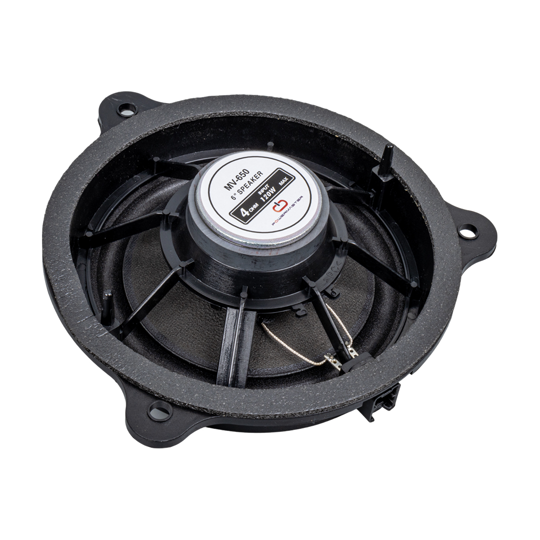 16 CM 4 OHM MAX 120 WATT NİSSAN ARAÇLAR İÇİN TEKLİ OTO HOPARLÖR (4812) 16 CM 4 OHM MAX 120 WATT NİSSAN ARAÇLAR İÇİN TEKLİ OTO HOPARLÖR (4812)