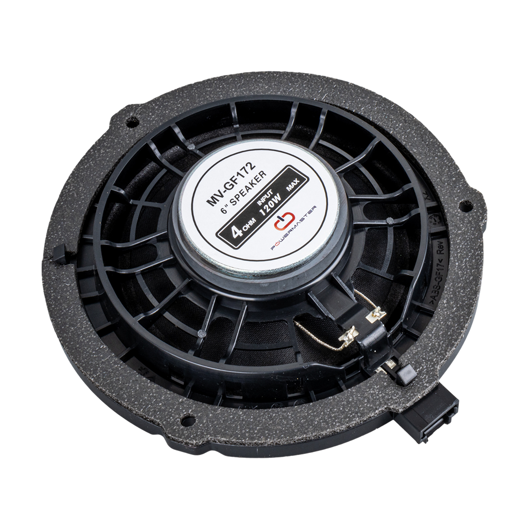 16 CM 4 OHM MAX 120 WATT OTO HOPARLÖR TEKLİ (CITROEN) (4812) 16 CM 4 OHM MAX 120 WATT OTO HOPARLÖR TEKLİ (CITROEN) (4812)