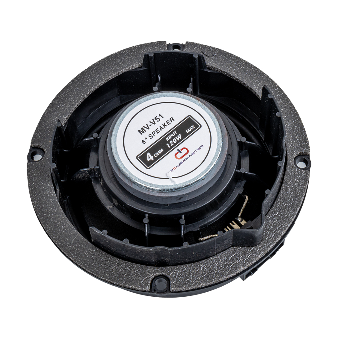 16 CM 4 OHM MAX 120 WATT OTO HOPARLÖR TEKLİ (VOLKSWAGEN) (4812) 16 CM 4 OHM MAX 120 WATT OTO HOPARLÖR TEKLİ (VOLKSWAGEN) (4812)
