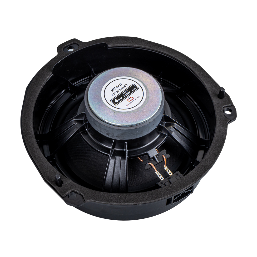 16 CM 4 OHM MAX 120 WATT OTO HOPARLÖR TEKLİ (AUDİ) (4812)