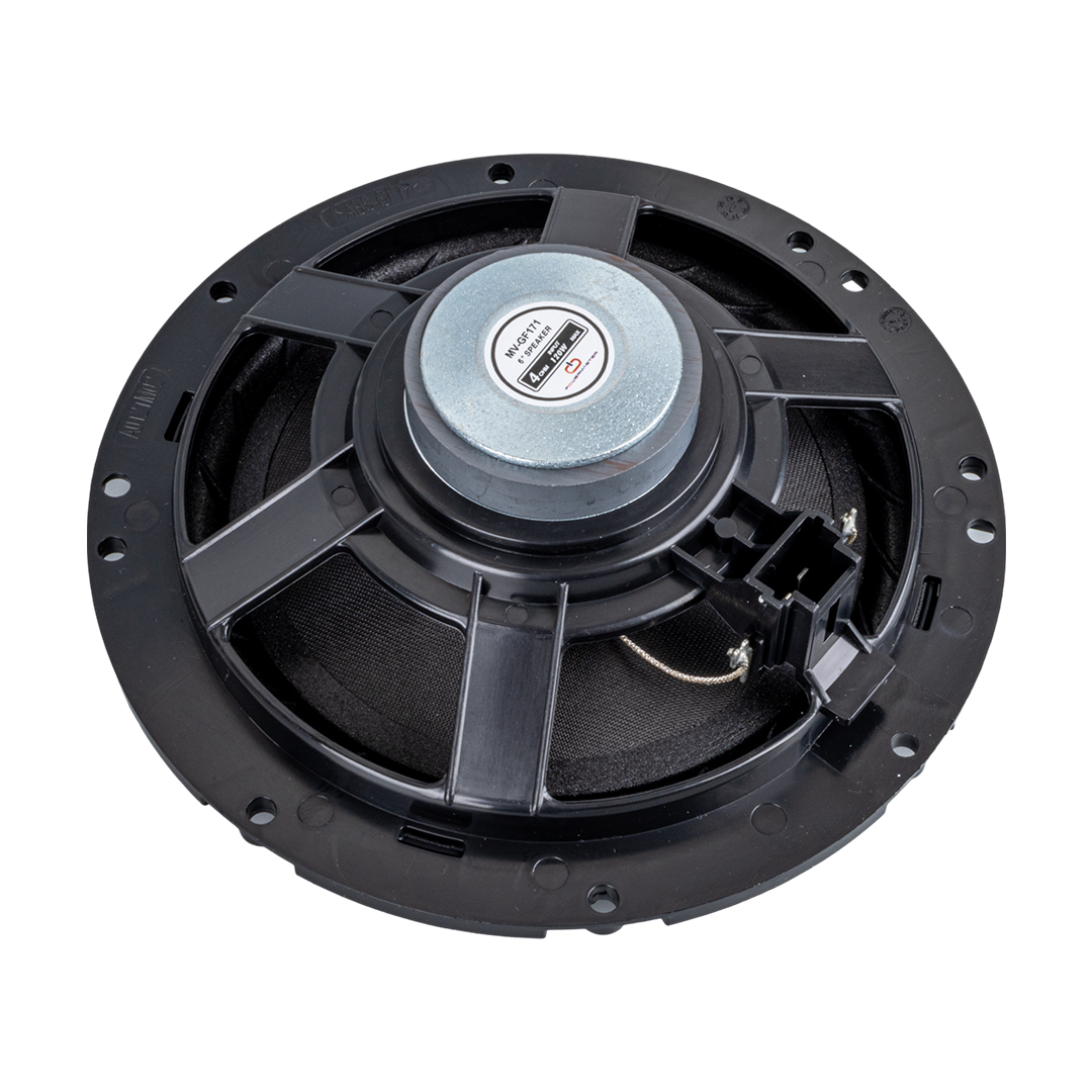 16 CM 4 OHM MAX 120 WATT TEKLİ OTO HOPARLÖR KAPAKLI (CITROEN-PEUGEOT) (4812) 16 CM 4 OHM MAX 120 WATT TEKLİ OTO HOPARLÖR KAPAKLI (CITROEN-PEUGEOT) (4812)