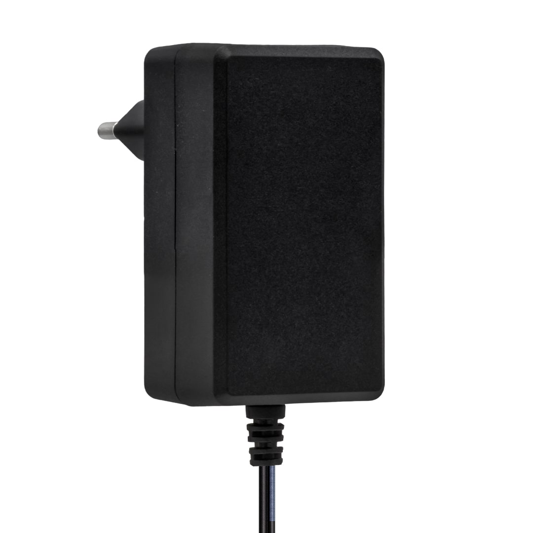 16 VOLT - 2 AMPER 5.5*2.5 UÇLU YERLİ ÜRETİM POWER JACKLI SANTRAL ADAPTÖRÜ (4812)