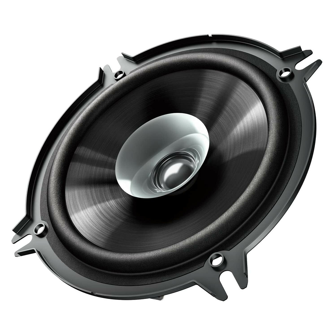 17 CM TWETERSIZ 280 WATT TEK YOLLU OTO HOPARLÖR  (2Lİ TAKIM) TS-G1710F (4812)