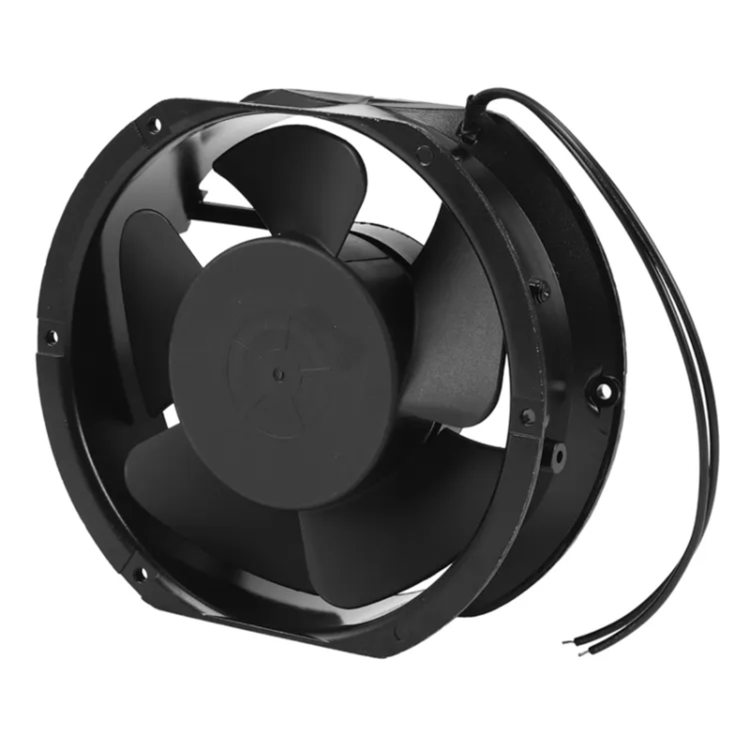 172X150X50 MM 220 VOLT METAL KASA FAN (4812)