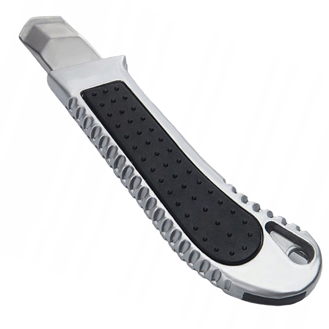 18X0.5MM ALÜMİNYUM GÖVDE METAL MAKET BIÇAĞI (4812) 18X0.5MM ALÜMİNYUM GÖVDE METAL MAKET BIÇAĞI (4812)