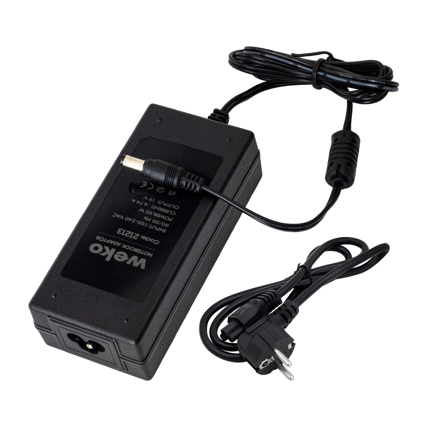 19 VOLT 4.74 AMPER 90 WATT 5.5*2.5 UÇLU NOTEBOOK ADAPTÖR YERLİ ÜRETİM (4812) 19 VOLT 4.74 AMPER 90 WATT 5.5*2.5 UÇLU NOTEBOOK ADAPTÖR YERLİ ÜRETİM (4812)