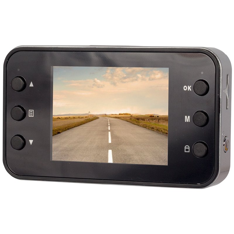 2.4 EKRANLI 1280P HD TEKLİ ARAÇ KAMERA (32GB DESTEKLİ) (4812) 2.4 EKRANLI 1280P HD TEKLİ ARAÇ KAMERA (32GB DESTEKLİ) (4812)