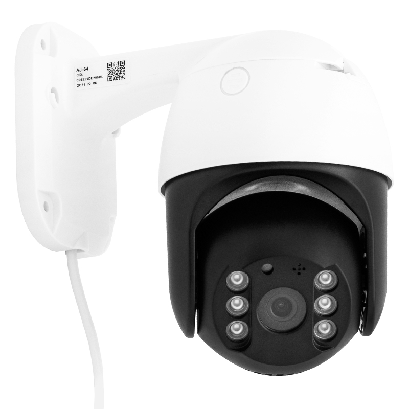 2 MP 3.6MM 1080P WIFI SPEED DOME PTZ KAMERA (4812)