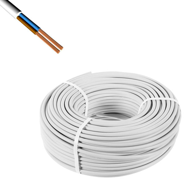 2 X 1.5 CCA TTR KABLO (100 METRE) (4812)