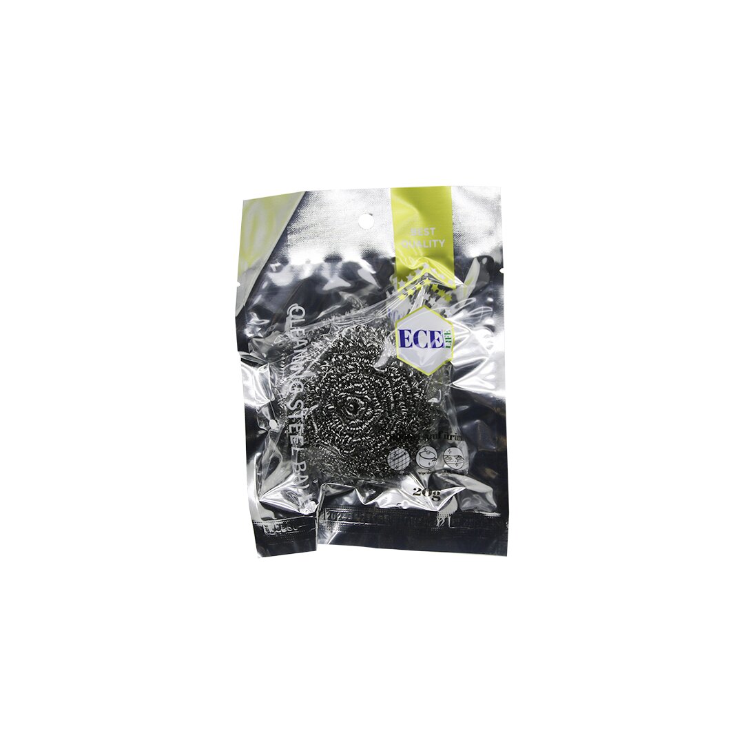 20 GR LÜX BULAŞIK TOP TELİ BEST QUALITY (4812)