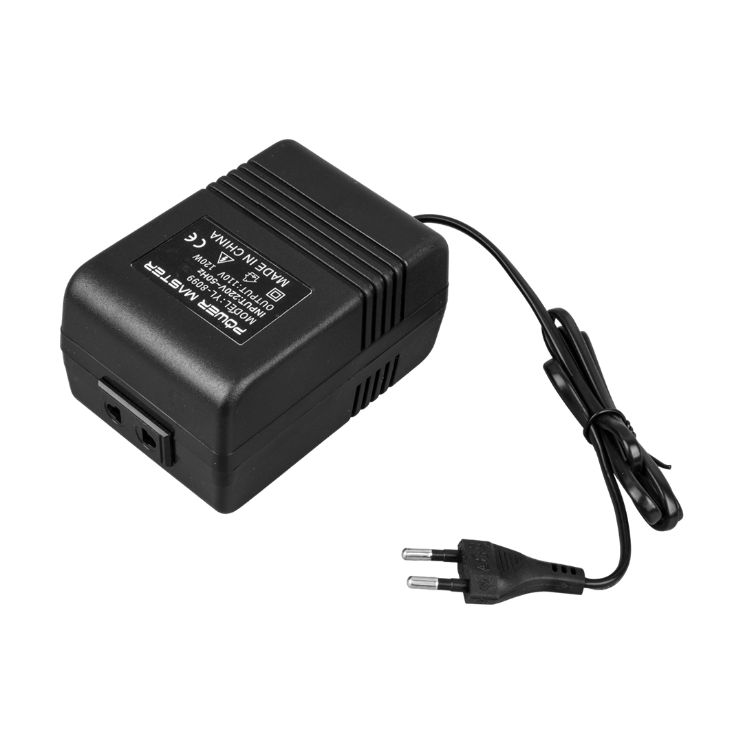 220V-110V 120VA AC/AC DÖNÜŞTÜRÜCÜ TRANSFORMATÖR (4812) 220V-110V 120VA AC/AC DÖNÜŞTÜRÜCÜ TRANSFORMATÖR (4812)
