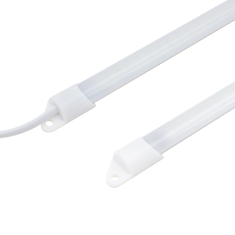 220V-12W 80-90 LM 72 LED 60 CM ANAHTARLI BEYAZ KASA SEYYAR ÇUBUK LED (4812)