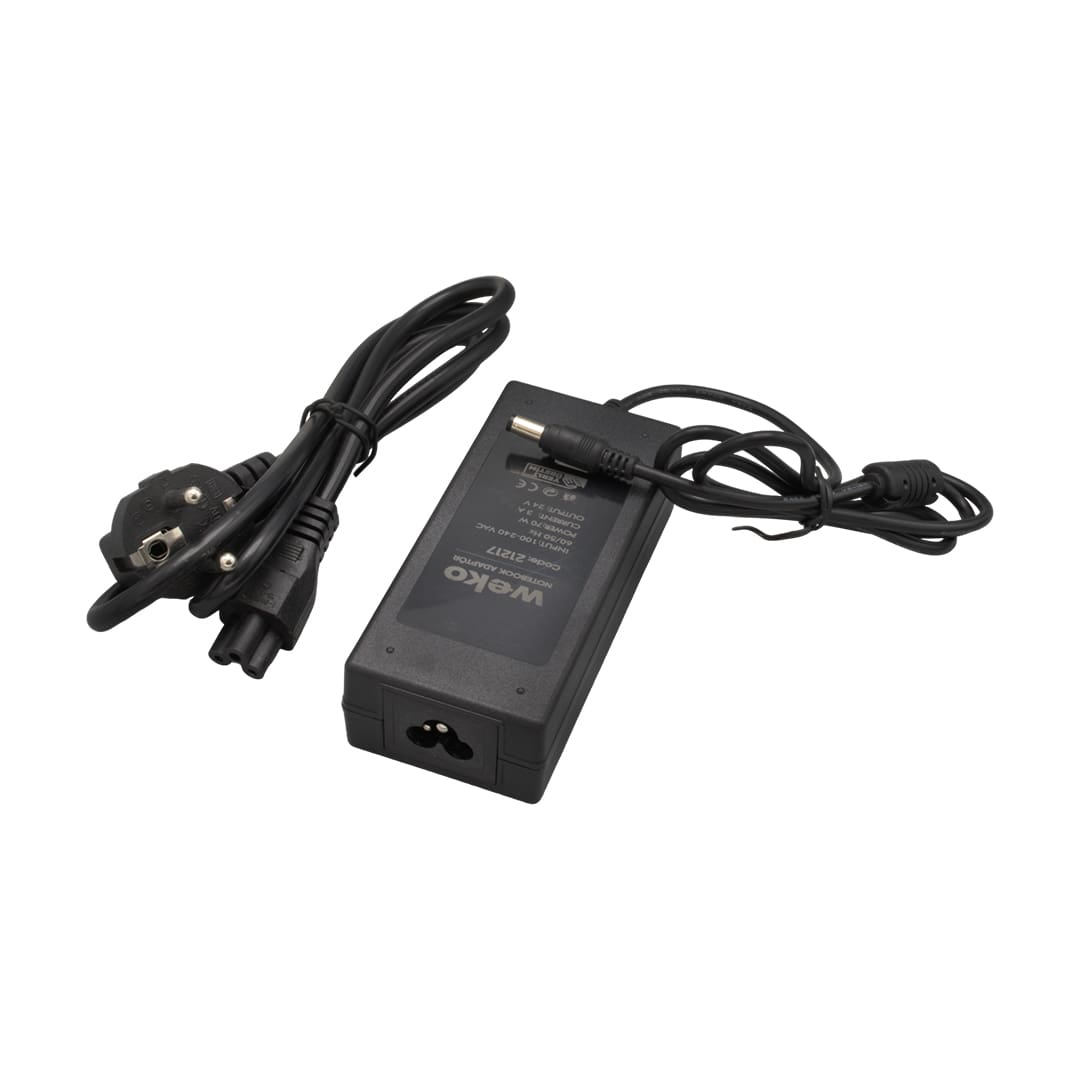 24 VOLT - 3 AMPER - 70 WATT 5.5*2.5 UÇLU YERLİ ÜRETİM NOTEBOOK ADAPTÖR (4812) 24 VOLT - 3 AMPER - 70 WATT 5.5*2.5 UÇLU YERLİ ÜRETİM NOTEBOOK ADAPTÖR (4812)