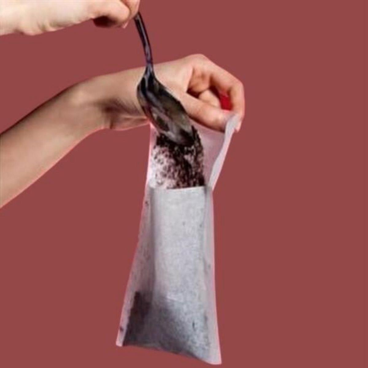 26 Adet Pratik Kullan At Çay,Bitki Çayı,Filtre Kahve Demleme Poşeti Süzgeci (4812) 26 Adet Pratik Kullan At Çay,Bitki Çayı,Filtre Kahve Demleme Poşeti Süzgeci (4812)