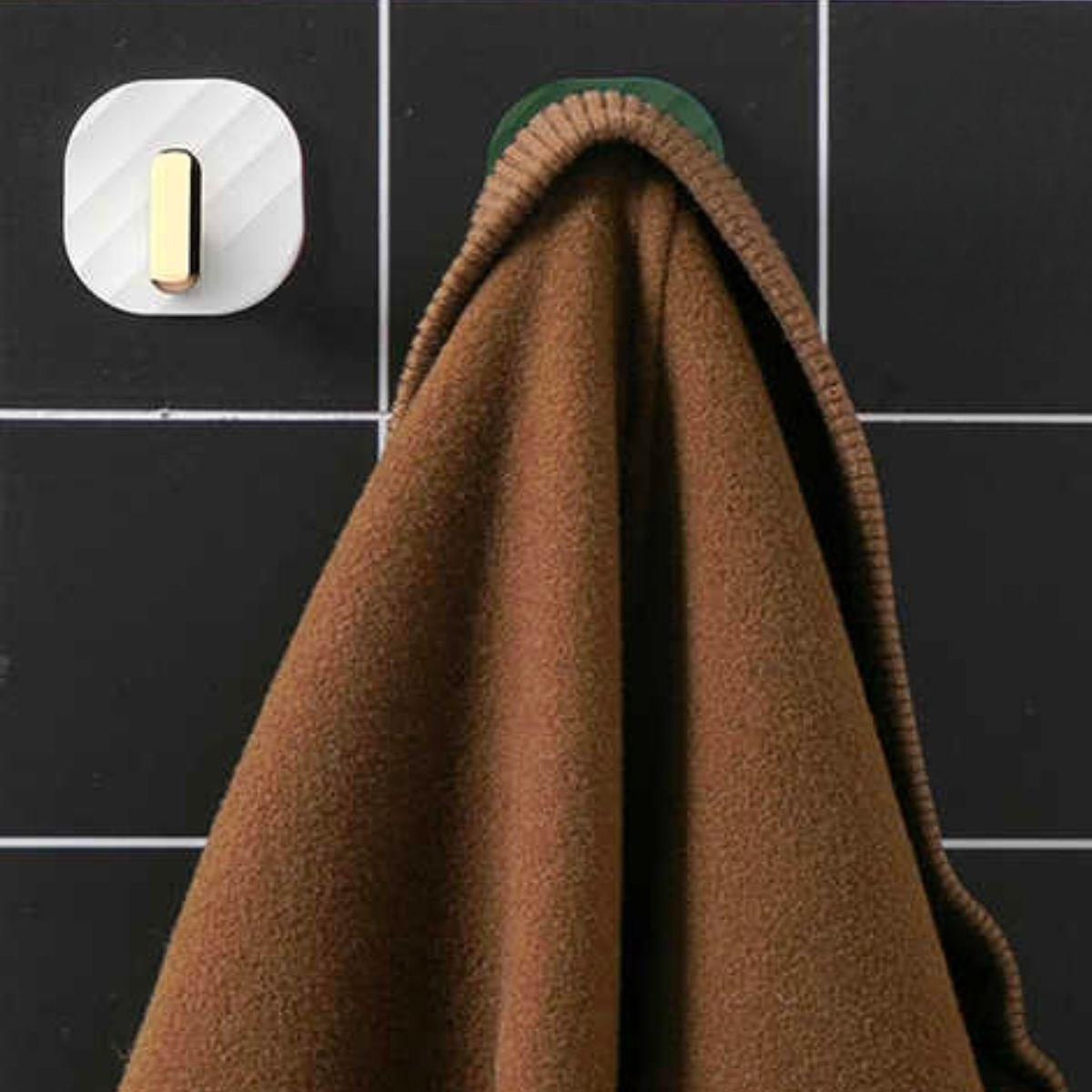 2li Yapışkanlı Retro Askılık Dolap Kapak Kulpu Beyaz (4812) 2li Yapışkanlı Retro Askılık Dolap Kapak Kulpu Beyaz (4812)